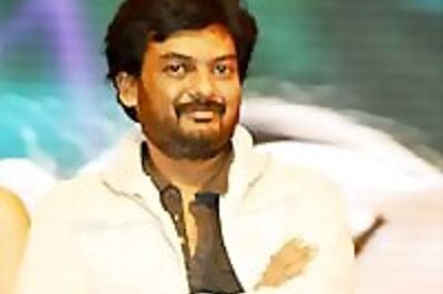 Pawan Kalyan in 'Cameraman Ganga Tho Rambabu'