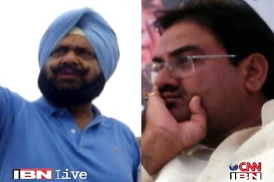 IOA bows under pressure after an eventful year