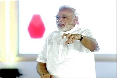 MyGov Townhall: As it Happened