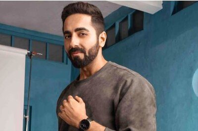 Ayushmann Khurrana: We Need to Now See the LGBTQIA+ Community's Representation in Mainstream Movies