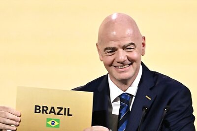Brazil Set to Host Their First FIFA Women's World Cup in 2027