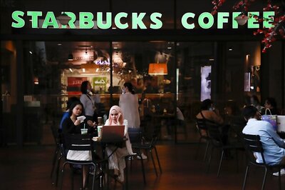 Starbucks to Pause Paid Advertising Across Social Media to Help Stop Hate Speech