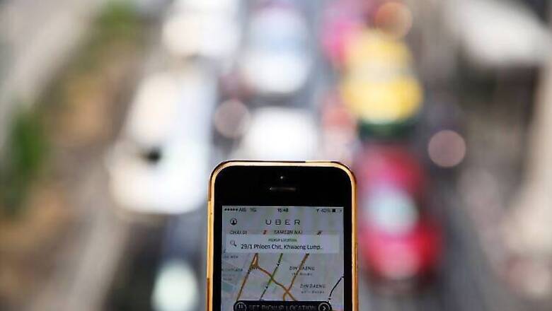 Auto, Taxi Unions Threaten Dharna Against App-Based Taxi Services