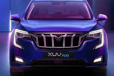 Mahindra XUV700 Price Hiked in India, Fourth Surge in Price Since August 2021 Launch