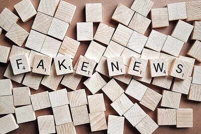 Fake News Menace Rises, Now Creeps Into Corporate World