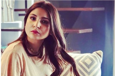 Anushka Sharma Says 2020 was 'Year of Disruption in Content Landscape'