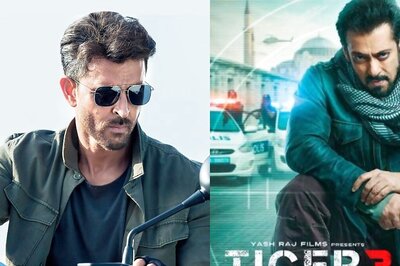 Tiger 3: Hrithik's Cameo In Salman's Film Directed By Ayan Mukerji? Fans Say It Sets Stage For War 2