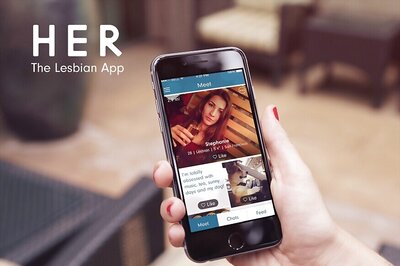 Dating App for Queer Women Now Available on Android
