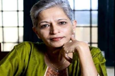 Gauri Lankesh Murder Accused Confesses to Crime, Agrees to Lie Dietector Test, Claim Karnataka Police