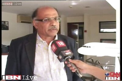 Why I haven't quit AAP despite disagreeing with it: Captain Gopinath