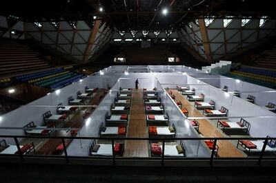 1,000-bed Covid-19 Hospital to Come up in Mumbai's Byculla