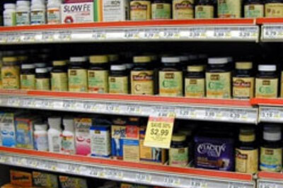 Antioxidants don't help you live longer