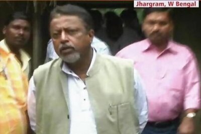 TN: Day after tragedy, minister gets luxury treatment