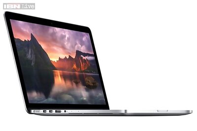 Apple also rumoured to unveil a 12-inch MacBook Air at its March 9 Apple Watch event