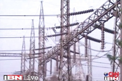 Reliance Power shares fall after CAG report