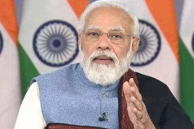 India-Central Asia Cooperation Essential for Regional Security: PM Modi