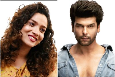 Kushal Tandon Blasts Rumours of Dating Ankita Lokhande After Her Break up with Sushant Singh Rajput