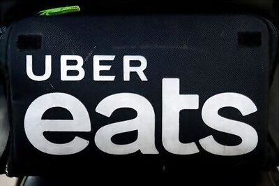 Uber to operate food delivery even if rides business forced shut in California