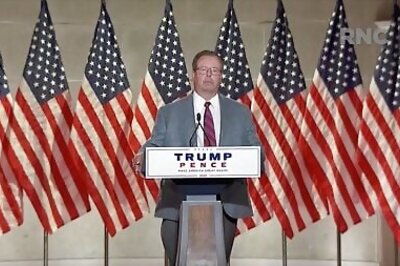 Factbox - 'Land Of Opportunity': Quotes From Day Two Of Republican National Convention