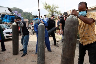 IIT Delhi Collaborates with Delhi Government to Improve Oxygen Infrastructure in the State