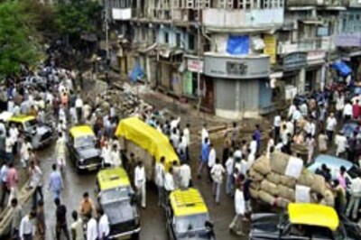 Population to stabilise by 2045: Survey