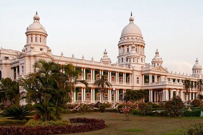 No Room for PM Modi, Entourage at Iconic Mysuru Hotel