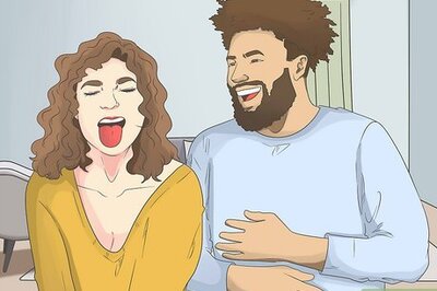 How to Tell if a Sagittarius Man Likes You