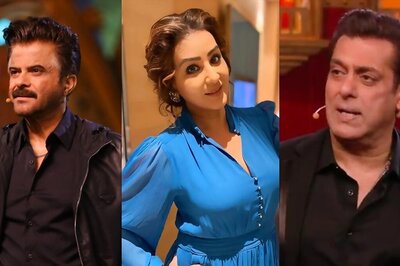 Shilpa Shinde Takes a SHOCKING Dig At Anil Kapoor For Hosting Bigg Boss OTT 3: 'Jhakaas Walo Ke...'