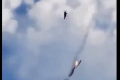 Real or Not, Story of 'Ghost of Kyiv' Fighter Who Shot Down 6 Russian Jets Gives Ukrainians Hope Amid War