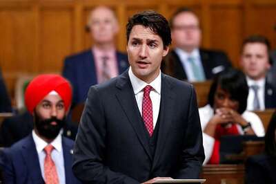 Indian-Canadian Politician Set to Emerge as 'Kingmaker' as Trudeau Poised to Form Minority Govt
