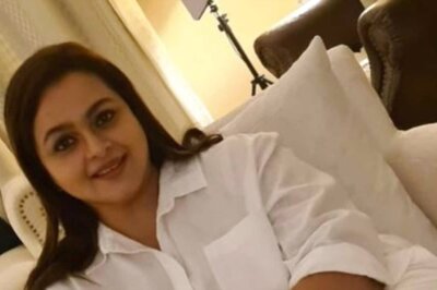 Shilpa Shirodkar Recalls How Anil Kapoor, Mithun Chakraborty Helped Her Get Films