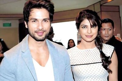 London premiere of 'Teri Meri Kahaani' and more