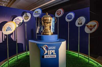 IPL 2021: Six Cities in Fray to Host Tournament, But Fans May Not be Allowed in All Centres - Report
