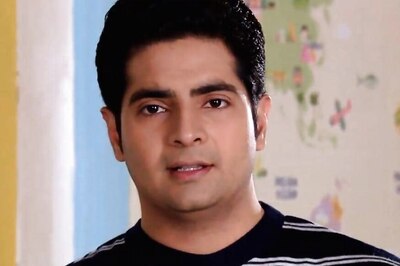 Bigg Boss 10: Karan Mehra Becomes First Celebrity to Get Evicted From the House