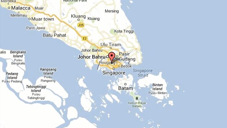 Indian-origin Singaporean gets 12 years jail on rape charges