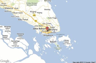 Indian-origin Singaporean gets 12 years jail on rape charges