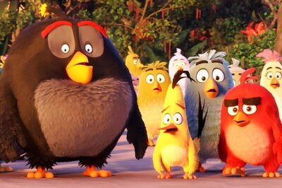 'The Angry Birds Movie' Review: Perfect Summer Watch For Gen-Z