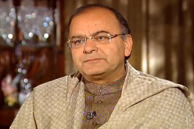 'Arun Jaitley Should Contain Fiscal Deficit in Budget 2018-19'
