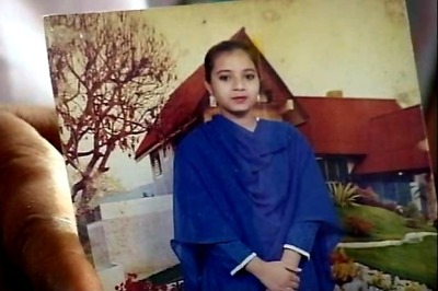Ishrat Jahan case: Another policeman files bail plea