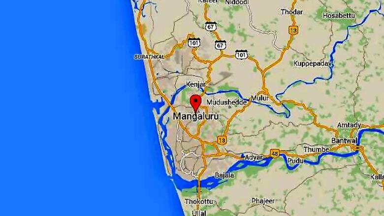 Mangaluru: 14 years 'vanvas' for man who could not repay Rs 50,400 loan