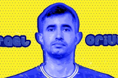 ISL Transfer News: Chennaiyin FC Bring Back Brazilian Midfielder Rafael Crivellaro