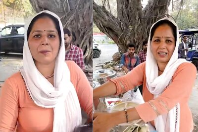 This Street Vendor's Response To Her Customer Will Restore Your Faith In Humanity