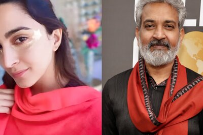 Kiara Advani Shares Self-Care Amid Wedding Rumours, SS Rajamouli Says RRR Is Not Bollywood Film