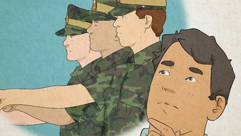 How to Become a Marine
