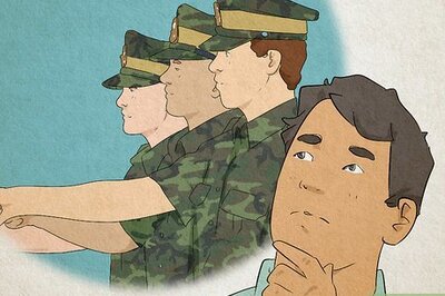 How to Become a Marine