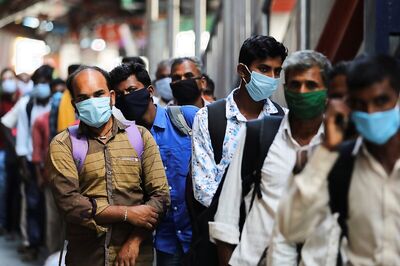 Coronavirus LIVE Updates: Health Ministry Says Active Caseload Lowest in 136 Days as Infections Reach 96 lakh Mark