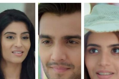 Anupamaa Update: Barkha Bhabhi, Pakhi and Samar's Love Interest - New Entries In Latest Episode