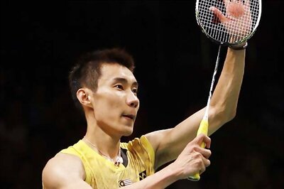 Lee Chong Wei wins 5th Indonesia Open