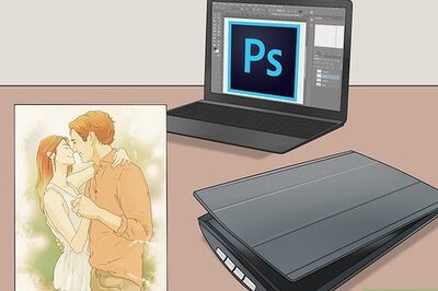 How to Restore Old Photographs