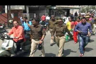 Muslim Leader Files Complaint Against Bhushan for 'Hurting Hindu Sentiments'